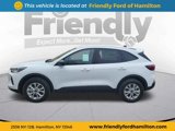 New 2025 Ford Escape Active image 3
