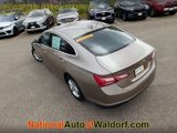 Used 2022 Chevrolet Malibu LT image 6