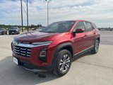 New 2026 Chevrolet Equinox LT image 3