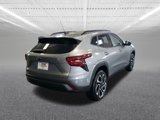 New 2025 Chevrolet Trax RS w/ Sunroof Package image 6