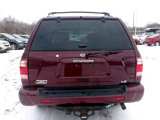 Used 2002 Nissan Pathfinder LE image 6
