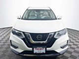 Certified 2019 Nissan Rogue SV w/ Premium Package image 2