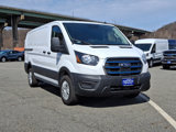 Used 2022 Ford E-Transit Low Roof w/ Interior Upgrade Package image 2