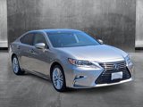 Used 2017 Lexus ES 350 w/ Luxury Package image 3