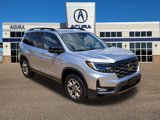 Used 2022 Honda Passport TrailSport image 1