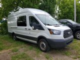 Used 2019 Ford Transit 350 148 High Roof Extended image 2