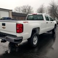 Used 2017 Chevrolet Silverado 2500 W/T w/ WT Fleet Convenience Package image 5