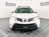 Used 2013 Toyota RAV4 Limited image 2
