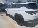 Used 2024 Hyundai Tucson XRT image 3