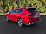 New 2025 Mitsubishi Outlander SE image 3
