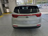 Used 2018 Kia Sportage LX w/ LX Popular Package image 4