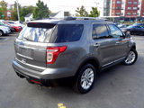 Used 2011 Ford Explorer XLT image 4