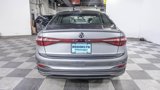 New 2025 Volkswagen Jetta Sport image 6