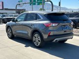 Used 2022 Ford Escape SEL w/ Technology Package image 6