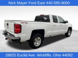Used 2018 Chevrolet Silverado 1500 LT w/ All Star Edition image 4