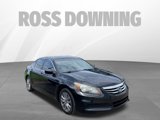 Used 2012 Honda Accord EX-L image 3
