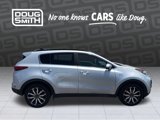 Certified 2019 Kia Sportage EX w/ EX Premium Package image 6