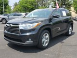 Used 2016 Toyota Highlander Limited Platinum image 2