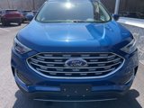 Used 2024 Ford Edge Titanium image 3