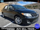 Used 2011 Toyota Corolla LE image 2