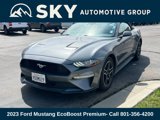 Used 2023 Ford Mustang Premium image 2