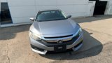 Used 2016 Honda Civic LX image 3