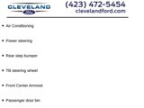 Used 2005 Ford F150 STX image 2