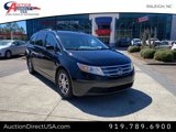 Used 2012 Honda Odyssey EX-L image 2