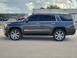 Used 2018 Cadillac Escalade Premium Luxury image 2