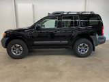 Used 2014 Nissan Xterra PRO-4X image 2