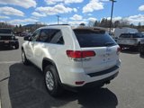 Certified 2020 Jeep Grand Cherokee Laredo image 4
