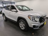 Used 2022 GMC Terrain SLE w/ LPO, Floor Liner Package image 3