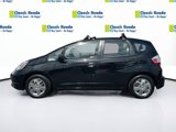 Used 2009 Honda Fit image 4