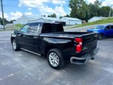 Used 2022 Chevrolet Silverado 1500 LTZ image 3