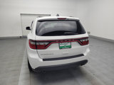 Used 2017 Dodge Durango SXT w/ Quick Order Package 23B image 6