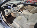 Used 2019 Mercedes-Benz S 560 4MATIC Coupe image 4