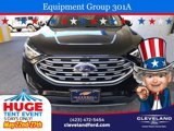 Used 2020 Ford Edge Titanium w/ Equipment Group 301A image 4