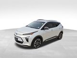Used 2022 Chevrolet Bolt EUV Premier w/ Sun & Sound Package image 2