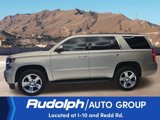 Used 2015 Chevrolet Tahoe LT image 2