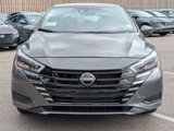 New 2025 Nissan Versa SV w/ Trunk Package image 5