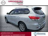 Used 2015 Nissan Pathfinder SV w/ Cargo Package image 5
