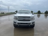 Used 2018 Ford F150 Platinum w/ Equipment Group 701A Luxury image 2