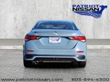 New 2025 Nissan Sentra SR w/ SR Premium Package image 5