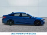 Used 2022 Honda Civic Sport image 6