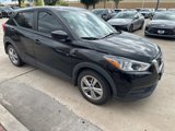 Used 2020 Nissan Kicks S image 3