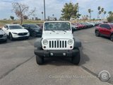 Used 2012 Jeep Wrangler Sport w/ Connectivity Group image 2
