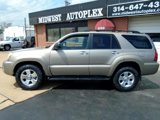 Used 2009 Toyota 4Runner Sport image 2