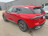 Used 2024 Lincoln Nautilus Premier w/ Equipment Group 102A image 4