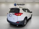 Used 2015 Toyota RAV4 XLE image 5