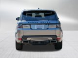 Used 2021 Land Rover Range Rover Sport HSE Dynamic image 6